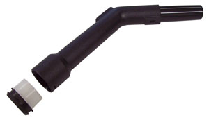 32mm Hose Bent End Piece Handle