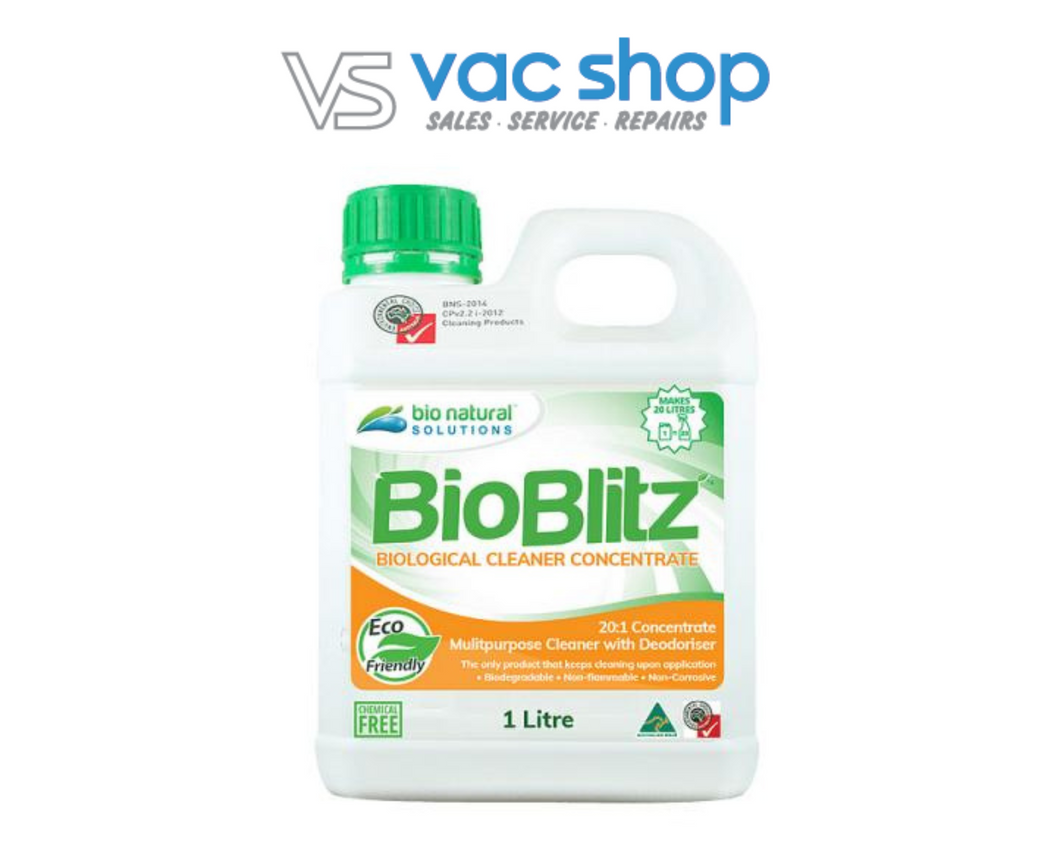 Bio Blitz™ Biological Cleaner Concentrate