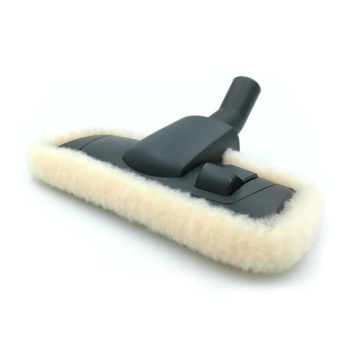 Bumpa Buffa for Vacuum Heads