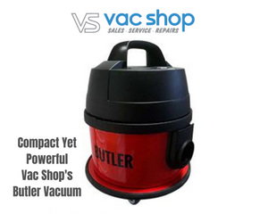 Butler Vacuum VBUT-H14