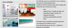 Load image into Gallery viewer, SEBO USH Polisher &#39;polish hard floors&#39;