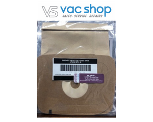 LUX D820 Lux1 Compatable  Vacuum Cleaner Bags