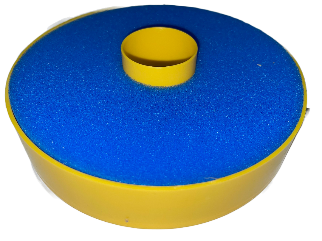 Dyson DC07 Pre-Motor Filter Set