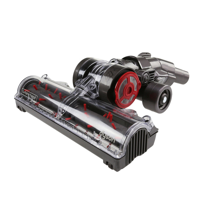 Dyson DC08, DC19 Genuine Turbine Head  OUT OF STOCK contact vacshop for Upgrade Floor Tool