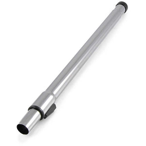 Premium Chrome Telescopic Vacuum Rod 35mm