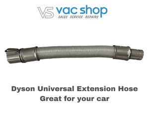Universal Extension Hose to fit Dyson V6, DC58, DC59, DC44, DC45