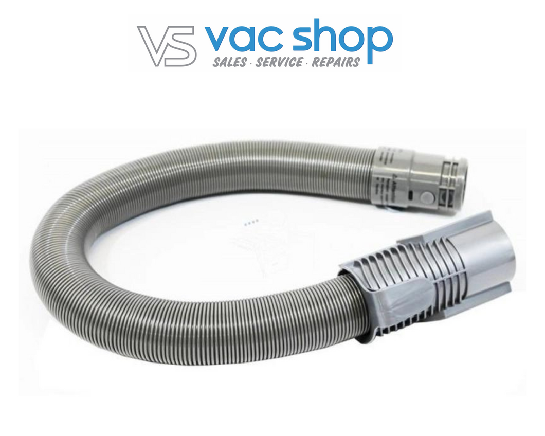 Dyson DC07 Vacuum Cleaner Hose, Includes hose cuffs.