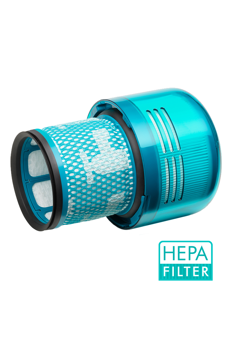 HEPA filter for Dyson V15 Detect™ Vacuum