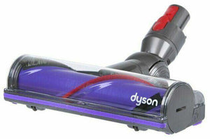 Geniune Dyson Turbine Head to fit Cinetic Big Ball Vacuum Cleaners CY22, CY23