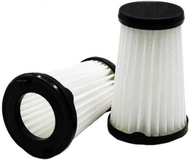 Electrolux Ergorapido Filters 2pk Genuine EF150