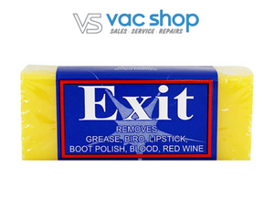 EXIT SOAP Stain remover soap