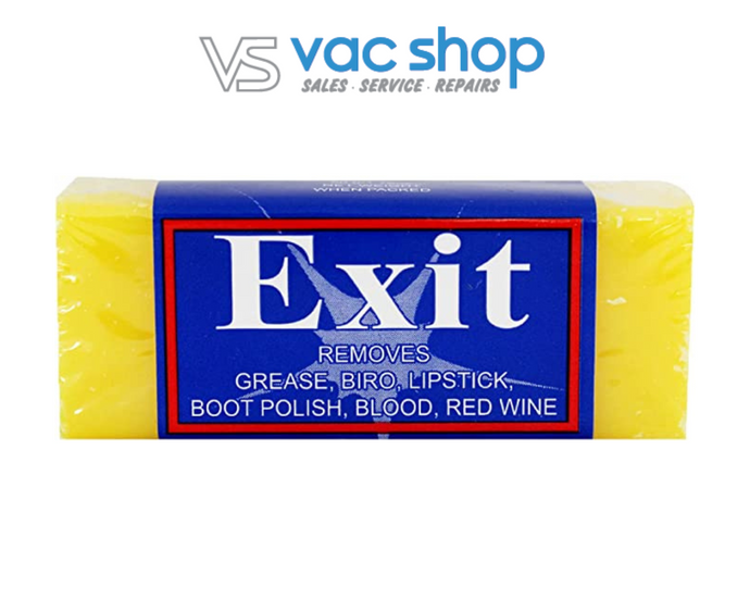 EXIT SOAP Stain remover soap