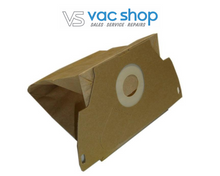 Load image into Gallery viewer, Electrolux/Volta Vacuum Bags AF208 D141