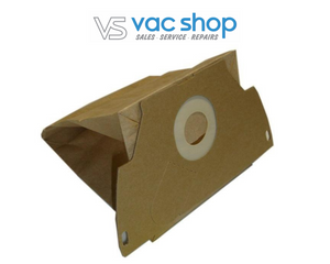 Electrolux/Volta Vacuum Bags AF208 D141