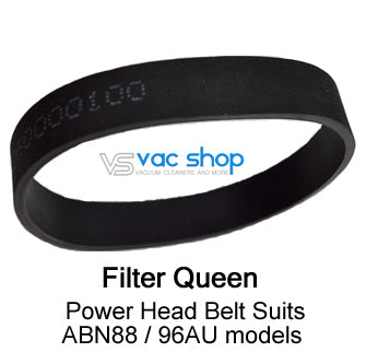 Filter Queen Power Head Belt abn88