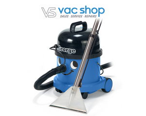 Numatic George GVE370 Wet & Dry Vacuum Cleaner