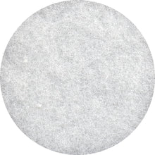 Load image into Gallery viewer, Glomesh Pad Regular 220mm White NUC244NX 6 pack