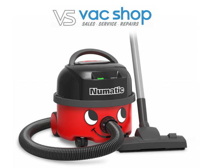 NBV190NX Henry Commercial Cordless Vacuum