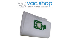 Henry HEPA-FLO Generic NVM-1CH Vacuum Bags