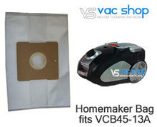 Load image into Gallery viewer, Homemaker VCB45-13A vacuum cle