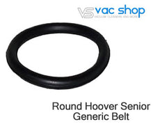 Load image into Gallery viewer, Hoover convertible senior generic vacuum belt