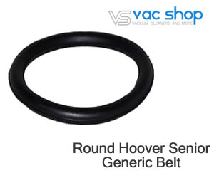 Hoover convertible senior generic vacuum belt