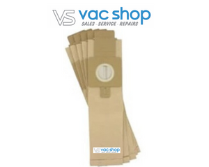 Hoover Pure Power series Vacuum Cleaner Bags