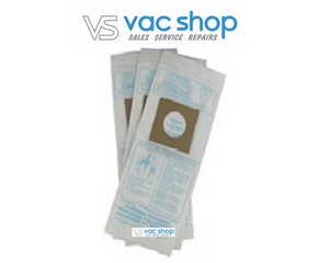 Hoover Type Y Upright Vacuum Cleaner Bags out of stock