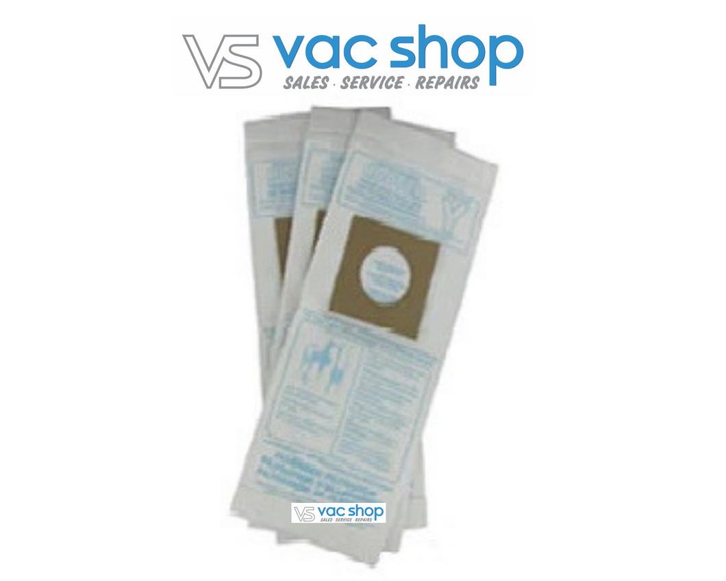 Hoover Type Y Upright Vacuum Cleaner Bags out of stock