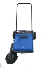 Load image into Gallery viewer, Kerrick VH Run 670mm Manual Sweeper - Currenlty unavailable