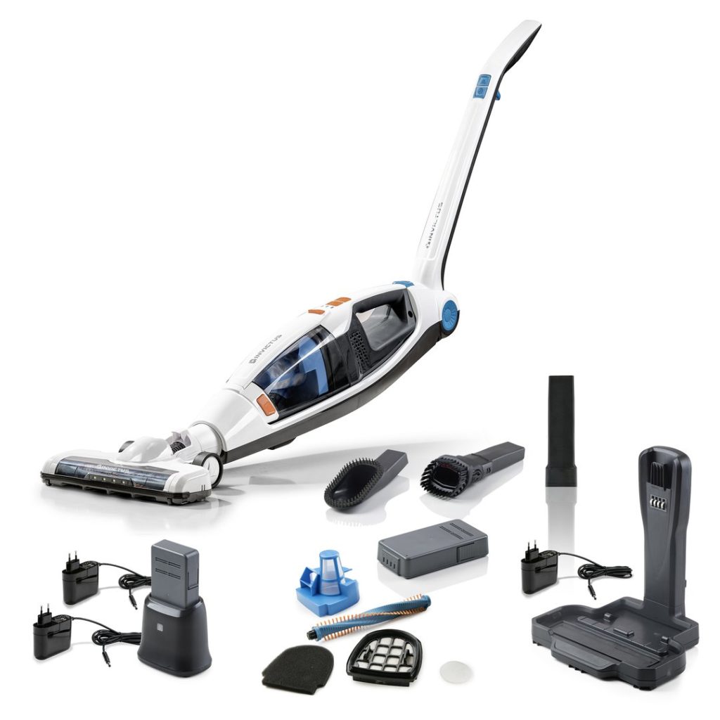 Invictus M5 Battery Stick Vacuum Cleaner Vac Shop