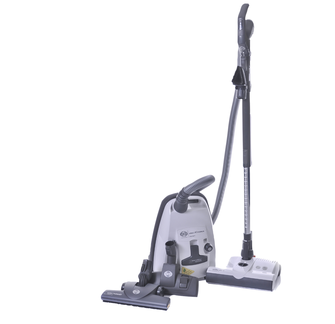 Sebo K3 Premium Vacuum Cleaner Special Price and free bags & shipping