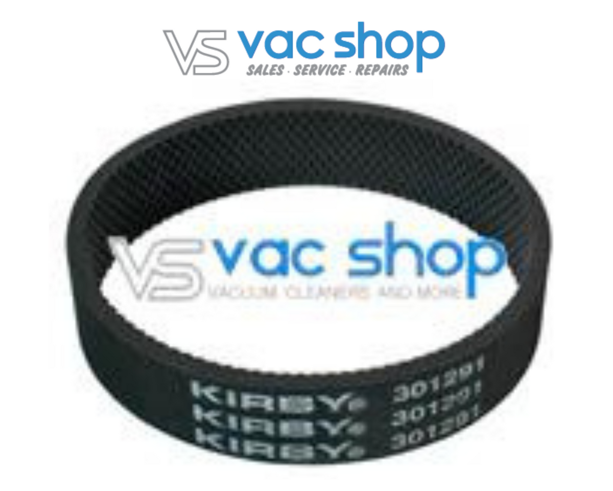 KIRBY Genuine Belt Fits the Sentria, Ultimate G, G7, G6, G5, G4, G3
