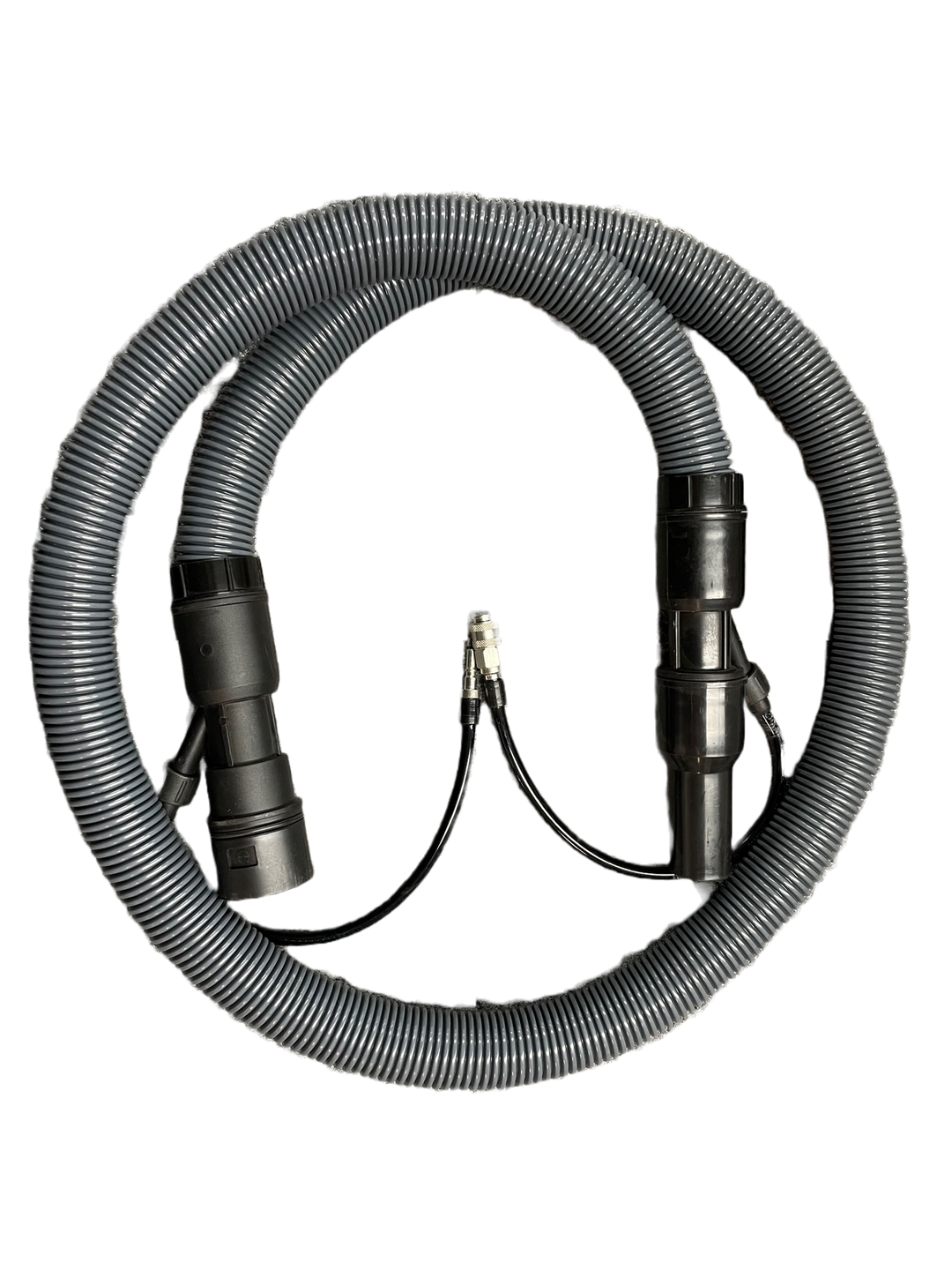Kerrick Lava 4 in 1 Wet/Dry Vacuum Hose Assembly 2.5 Mts