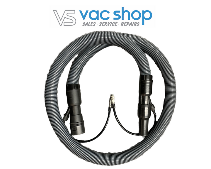 Kerrick Lava 4 in 1 Wet/Dry Vacuum Hose Assembly 2.5 Mts