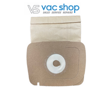 Load image into Gallery viewer, LUX D820 Lux1 Compatable  Vacuum Cleaner Bags