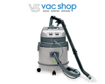Commercial Vacuum Cleaners & Machines | Vac Shop