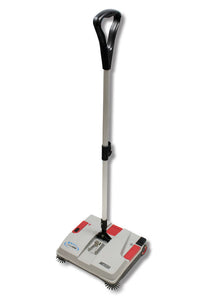 MEDUSA Battery Powered Sweeper Cleanstar