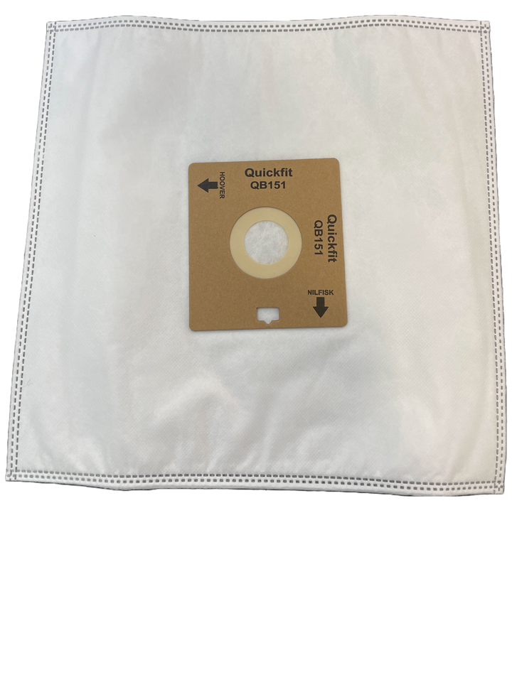 Wertheim 4410 4430 Vacuum Cleaner Bags