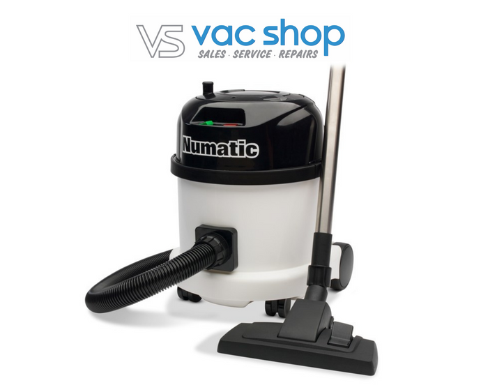 Numatic PPH320