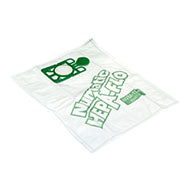 10 Pack Of Genuine Numatic (NVM-3BH) Vacuum Hepa-Flo Dust Bags 604017 WVD570