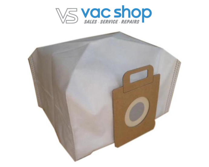 Nilfisk Power P20 Generic Vacuum Cleaner Bags