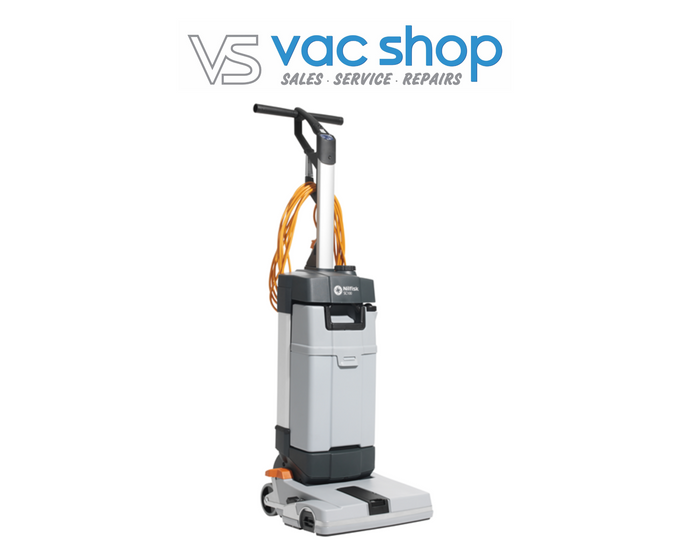 Nilfisk SC100 Upright Scrubber/ Dryer