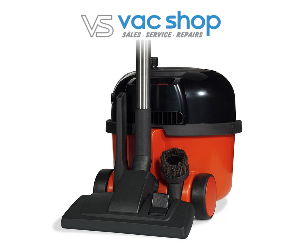 Numatic Henry Genuine HVR200A ProFlow Vacuum Combi Floor Tool