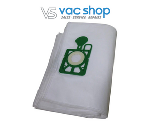 Henry HEPA-FLO Generic NVM-1CH Vacuum Bags