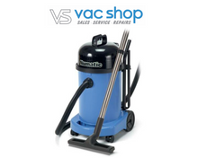 Load image into Gallery viewer, NUMATIC WV470 COMMERCIAL WET AND DRY VACUUM CLEANER