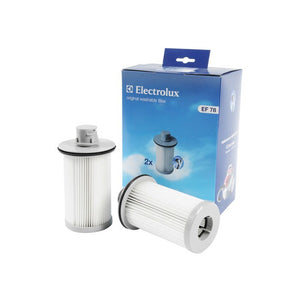 Electrolux Twin Clean EF78 Vacuum Cleaner Filter Set