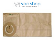 Load image into Gallery viewer, Pac Vac Superpro Micron 700 Vacuum Cleaner Bags