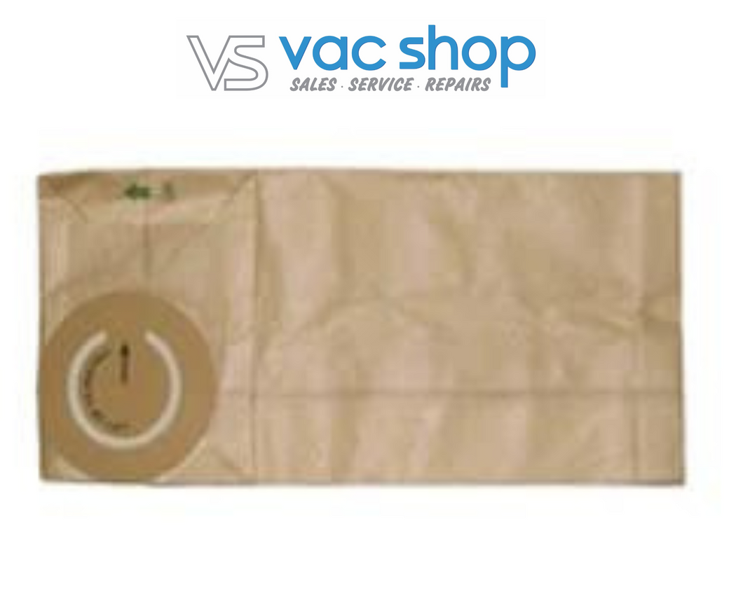 Pac Vac Superpro Micron 700 Vacuum Cleaner Bags