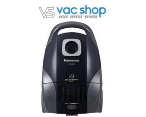 Panasonic 1400 Watt Vacuum Cleaner - MC-CG524